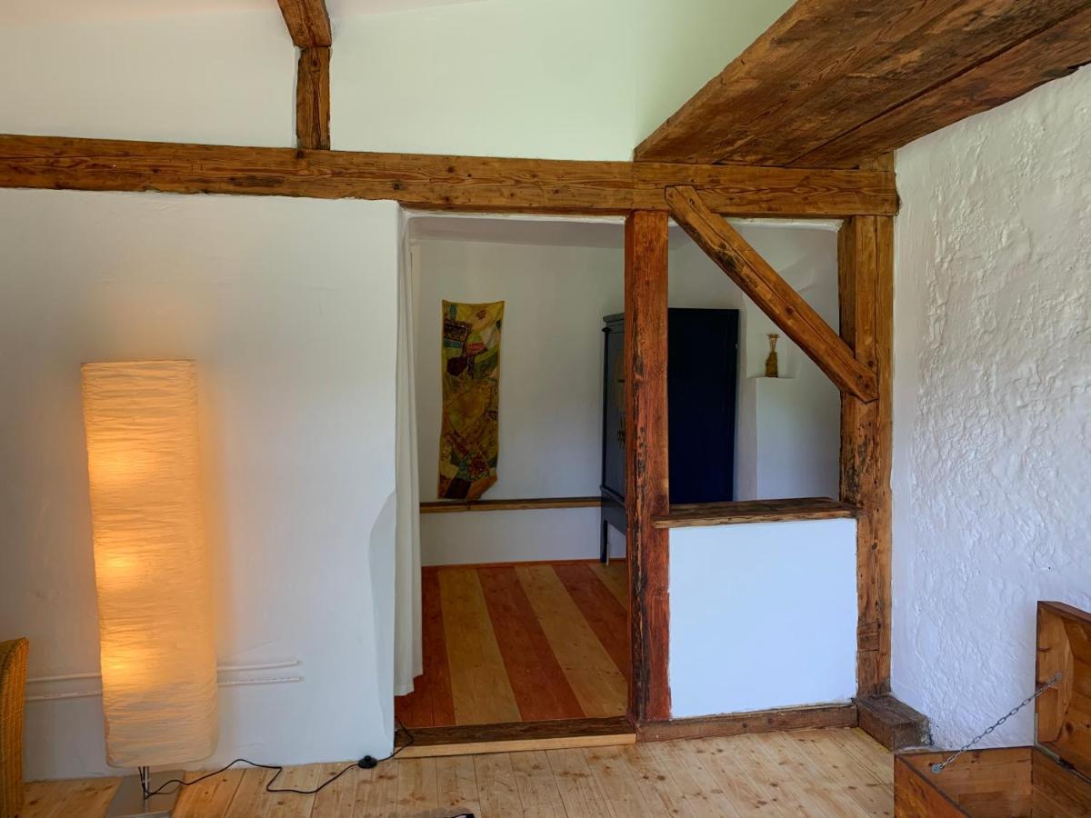 Gatterl Zum See Reit im Winkl Kültér fotó
