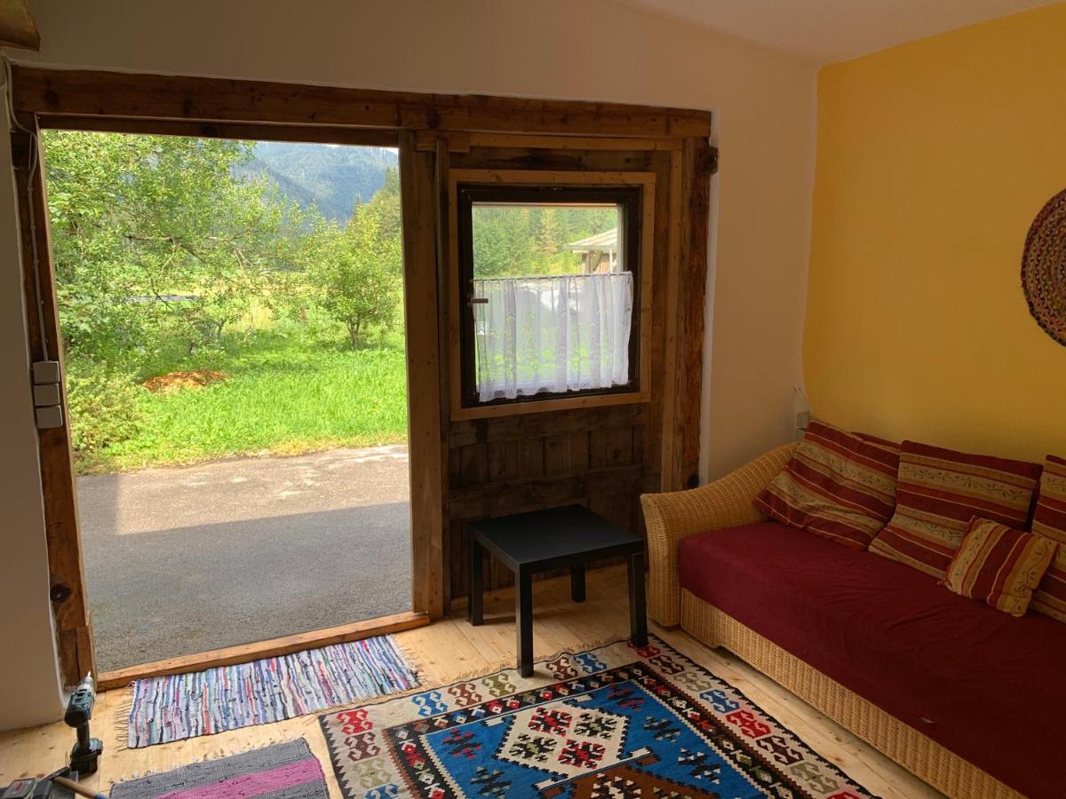 Gatterl Zum See Reit im Winkl Kültér fotó