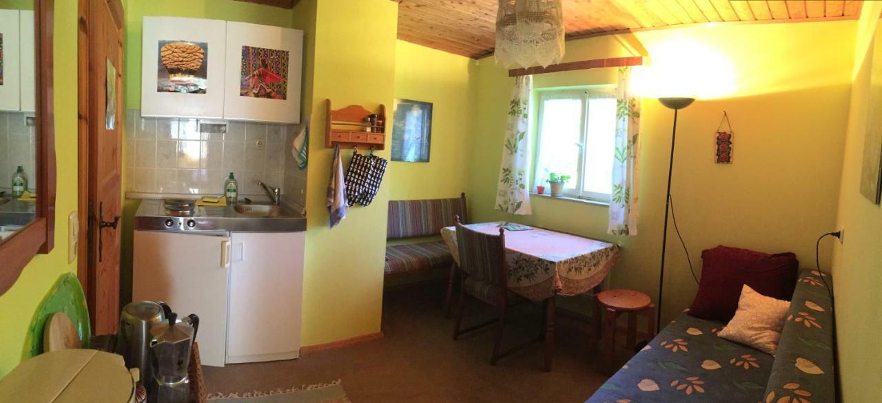 Gatterl Zum See Reit im Winkl Kültér fotó