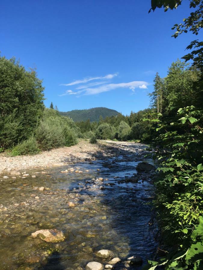 Gatterl Zum See Reit im Winkl Kültér fotó