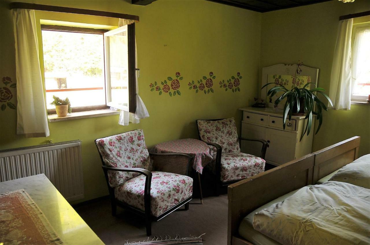 Gatterl Zum See Reit im Winkl Kültér fotó